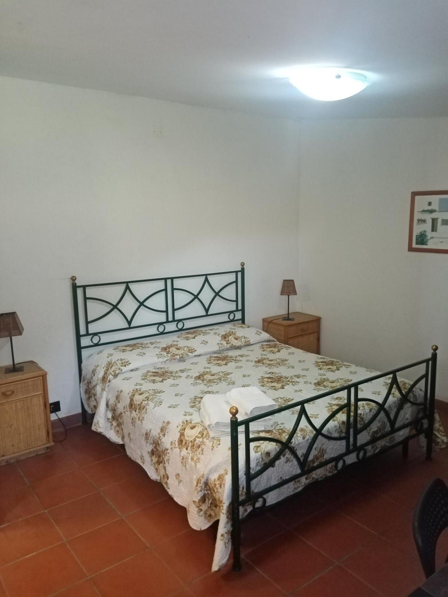 Villa Casa Siciliana Altarbiah Trabia Exterior foto